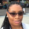 Shana N. Terry, DTM Photo